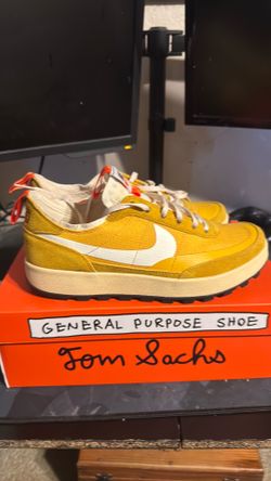 NikeCraft General Purpose Shoe size 10.5
