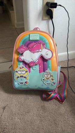Loungefly Minions