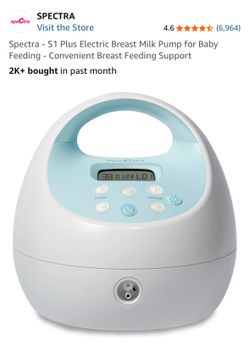 Spectra Pump Only
