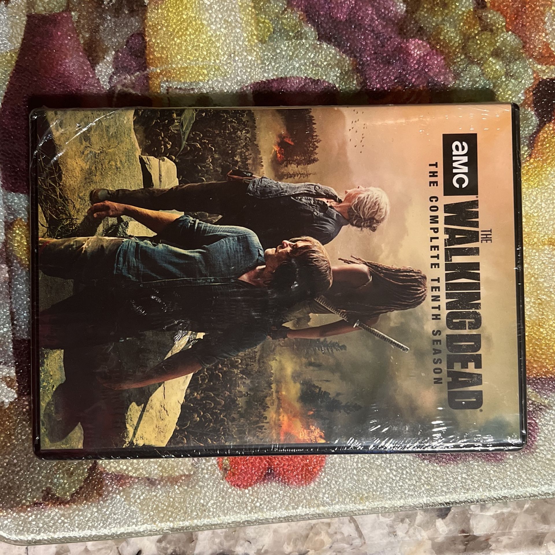 The Walking Dead