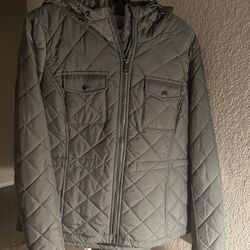 Womens Jacket 