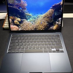 Apple MacBook Air m4