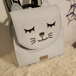 *Betsy Johnson Purse* Backpack