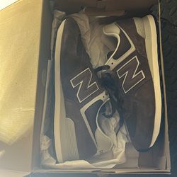 New balances men