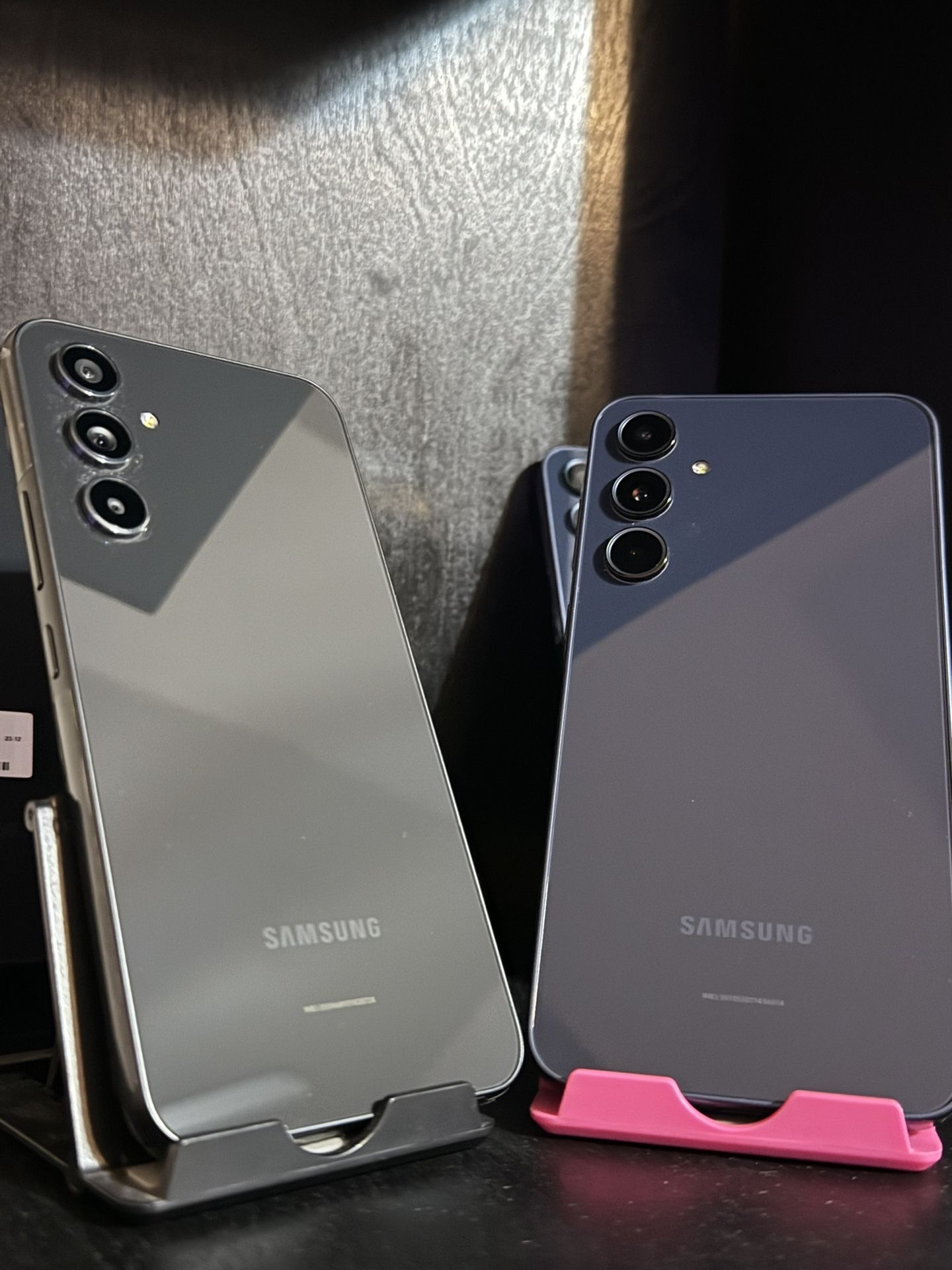 METRO / CRICKET / TMOBILE / ATT / VERIZON / SPECTRUM SAMSUNG GALAXY A54 / A35 FACTORY UNLOCK NEW