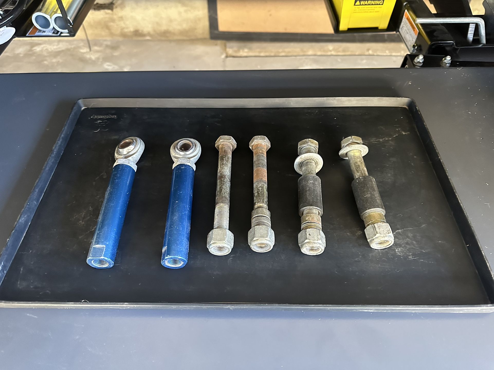 Fox Body OEM & Aftermarket Parts