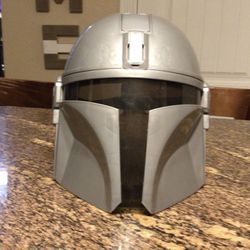 Mandalorian Mask Not Free $20.00 OBO