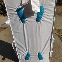 Munchkin Secure Grip Changing Pad