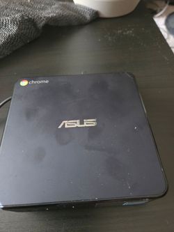 Chromebox  used