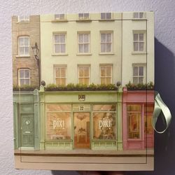 PIXI BEAUTY PR ADVENT CALENDAR 1/ ITEMS BRAND NEW