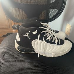 Jordan Jumpman Pro