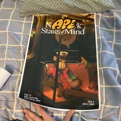 Original day three Bored Ape Yacht Club