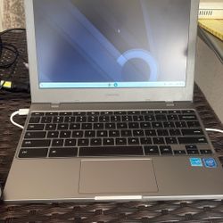 Samsung Cromebook