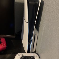 PS5 Nuevo