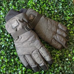 Brand New Nylon Gloves Size small