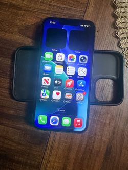 iPhone 14 128GB Blue