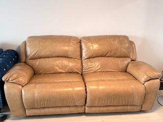 Mueble reclinable