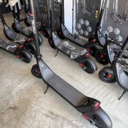 Scooter Phantom A10 