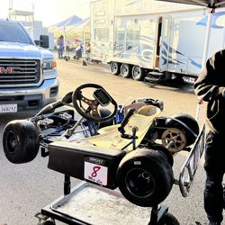 2018 Top Kart Kid Kart