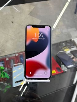 📱 iPhone X 64GB – Factory Unlocked – Excellent Condition – Under Warranty / FlexEmarket Best Offer