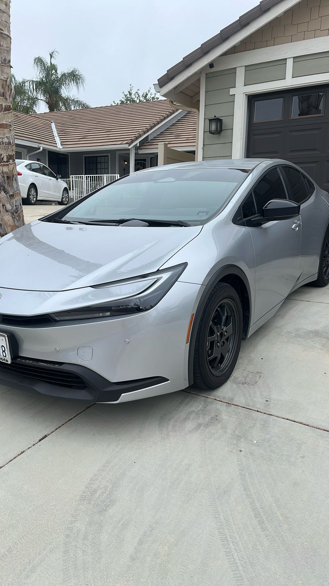 2023 Toyota Prius