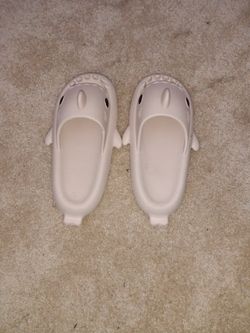 Shark Slides