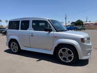 2009 Honda Element