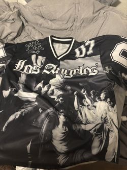 La Jesery Shirt