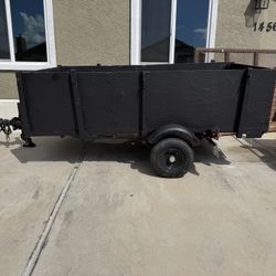 Trailer 