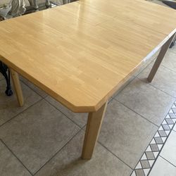 6 Person Table