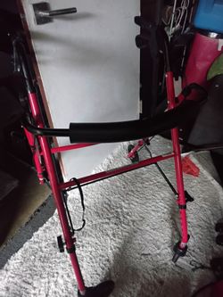 X Large Adult Walker