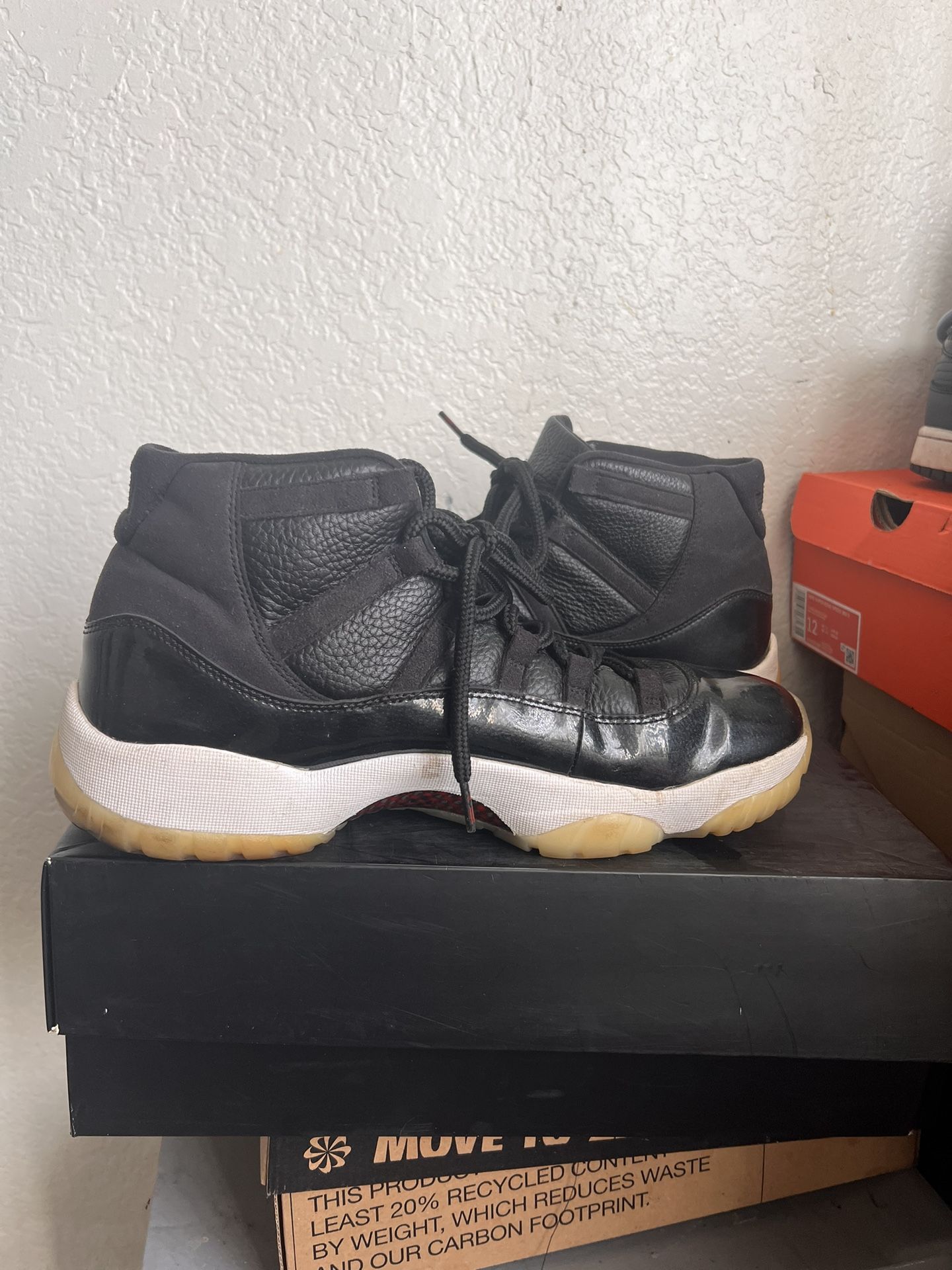 Air Jordan 11 Retro