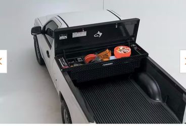 Crossbed Truck Tool