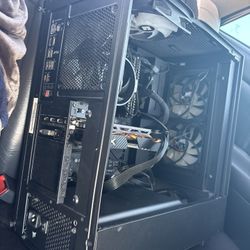 Gaming Pc Build