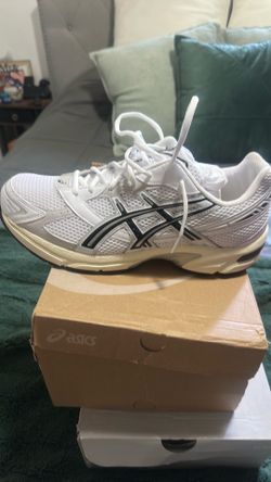 ASICS