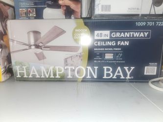Ceiling fan 48 inch