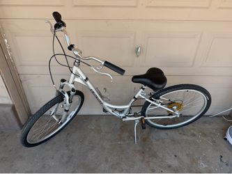 Specialized Expedition Comfort Bike