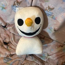 Funko Zero Plushie