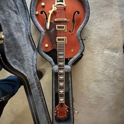Gretsch Guitar 