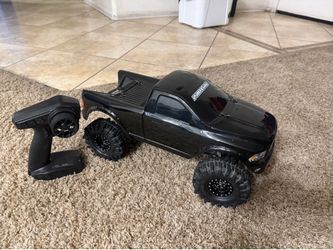 Traxxas trx4