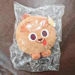 Pet Simulator X Roblox DOG Plush Set With Codes *NEW*