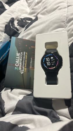 Smart watch