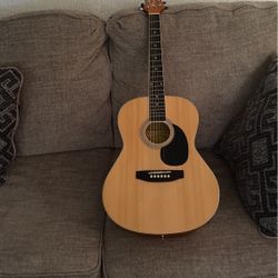 Beginner Guitar