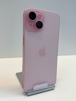Apple iPhone 15 128gb. ( Unlocked Phone )