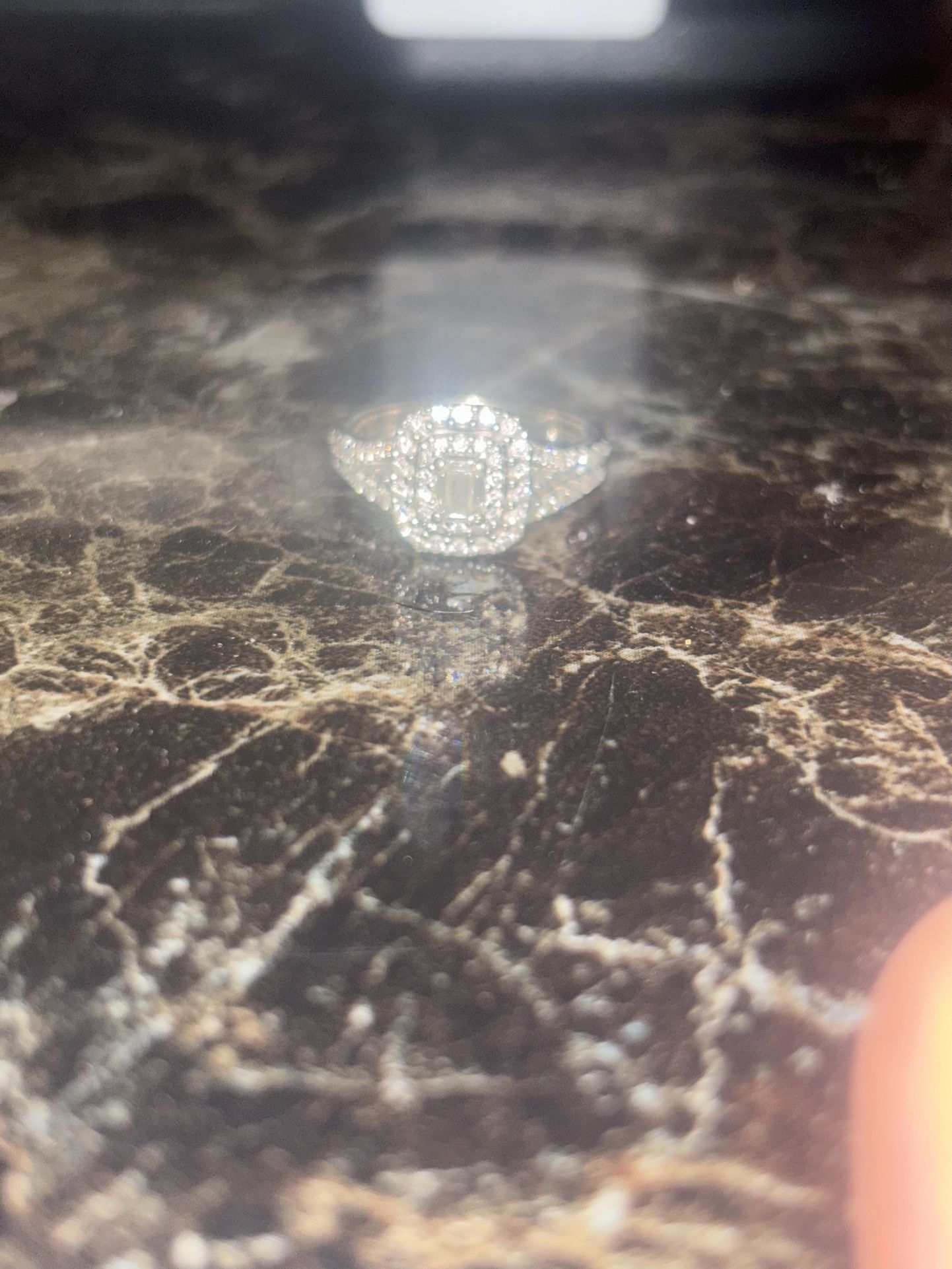 Ring For Sale OBO