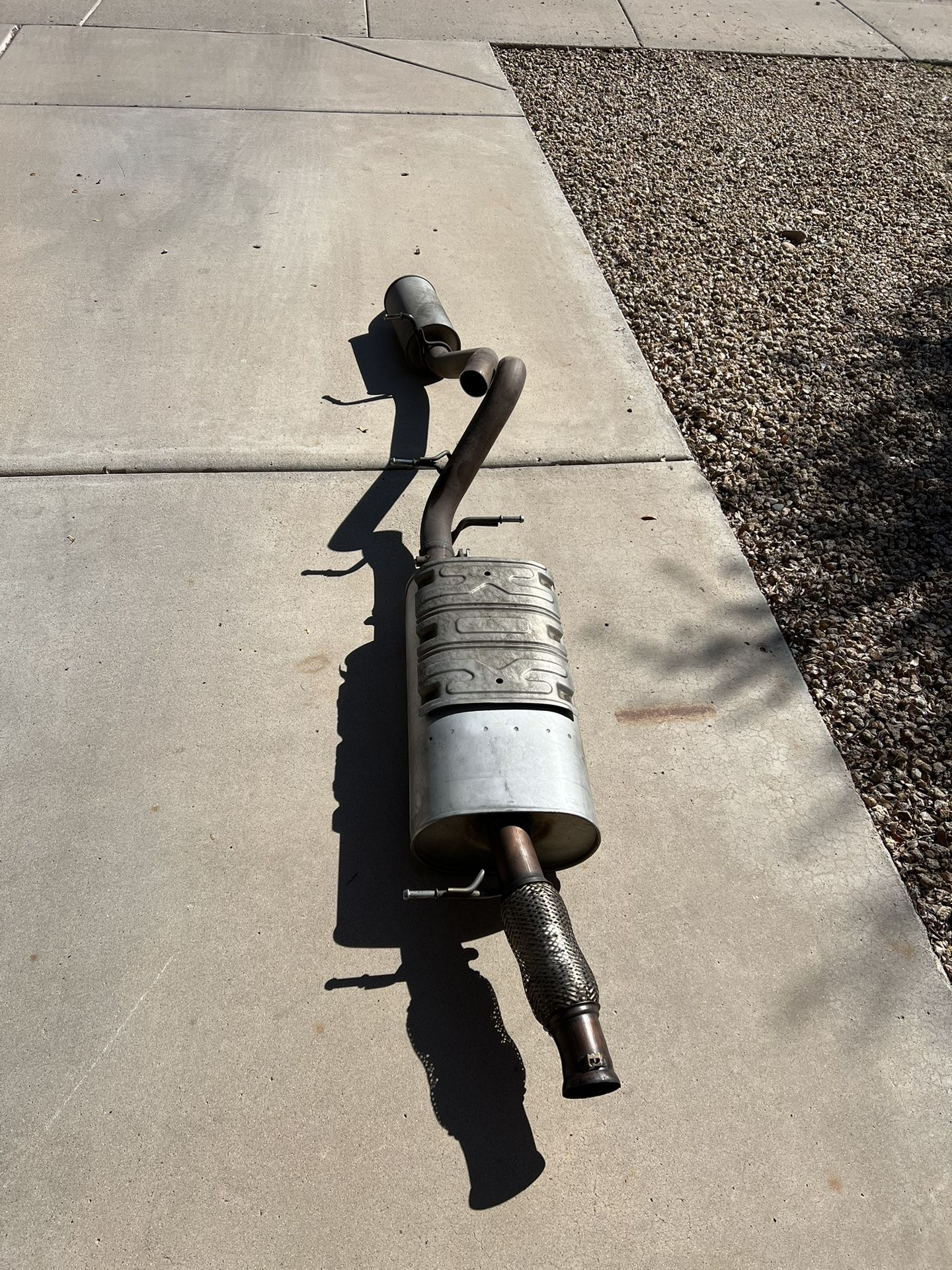 2015 Chevrolet Tahoe