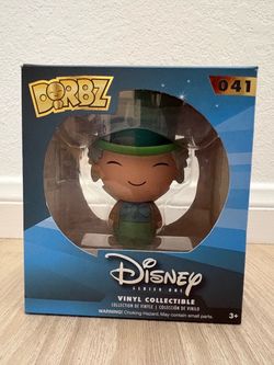 Disney Dorbz “Mad Hatter”