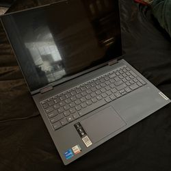 Lenovo Yoga 7i Intel i5 11th Gen 2-in-1 Laptop