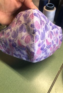Mask adult