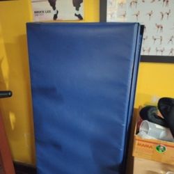 Workout Folding Mat (5'x10'x1.5")